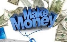 Earn Money Online By Different Methods